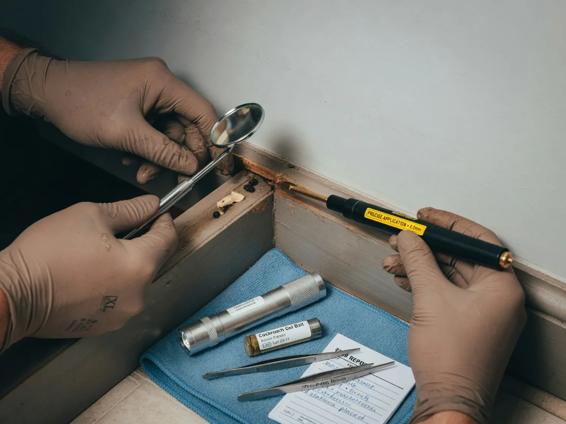 Why choose Emergency Pest Control in Jonesville, NC
